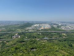 -圌山