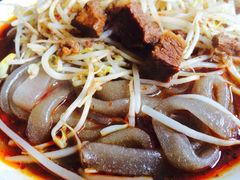 -老妈火锅粉(幸福路步行街店)