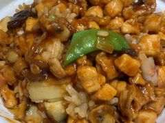 -丽华餐厅·天津菜(艳阳路店)