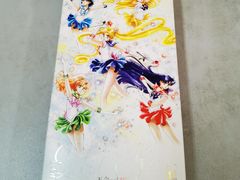 -好利来(亦庄国融店)