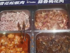 -集杰尚品海鲜烤肉自助餐厅(乳山振华店)