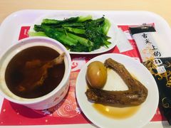 -钟姐炖品(万象城店)