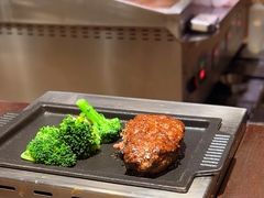 -肉肉大米(德基广场店)