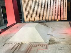 -汉景帝阳陵博物院
