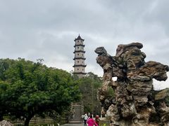 -江心屿景区