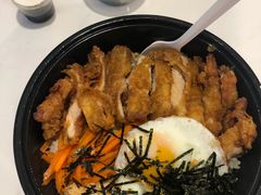 -Kyochon1991校村炸鸡(杨高中路店)
