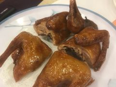 -点都德(盘福楼店)