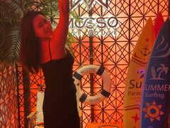 -MOSSO·Liveshow(M3香港广场店)