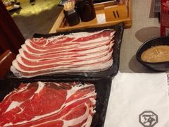 -八角锄烧·肉火锅(天河城店)