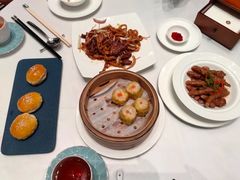 -明阁 Ming Court(广州朗豪酒店)