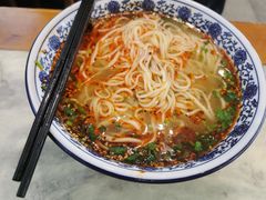 拉面-北区拉面(泰丰家园店)