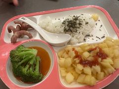 -探炉·香辣豆花烤鱼(笋岗宝能环球汇店)