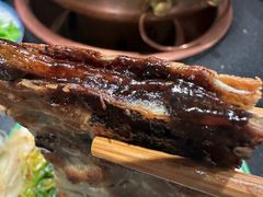 -南门四季铜锅涮肉(大屯·北苑店)