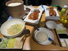 -小大董·烤鸭(五棵松店)