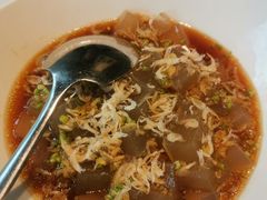 -锦顺海鲜•口味菜(李村店)