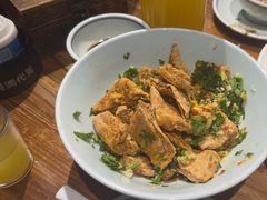 -打酱油·非遗淮扬菜(瘦西湖梅岭店)