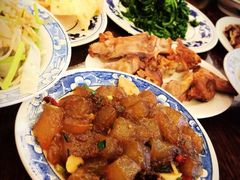 -春发生饭店·非遗(南院门店)