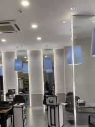 -Mentor Hair Salon