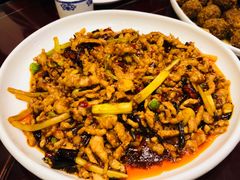 -老厨家(友谊路总店)