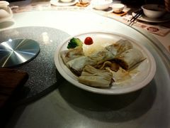 -粤点越有·茶点·粤菜(樵岭国际店)