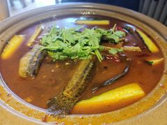 -不是烧烤·武汉烧烤·地道湖北菜(大成路店)