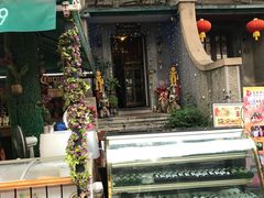 -芭堤雅泰国餐厅(胜利路店)