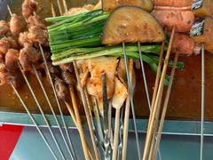 -牧羊村烧烤(淄博总店)
