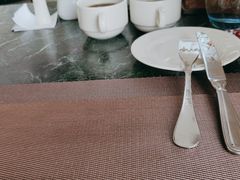 -白天鹅宾馆·流浮阁咖啡厅