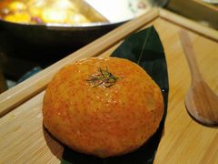 -湊湊火锅·茶憩(和平大悦城店)