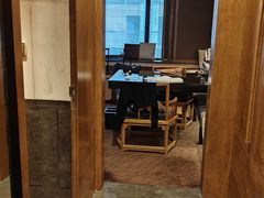 -西安威斯汀大酒店
