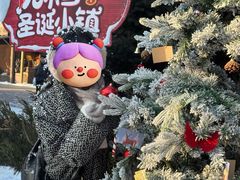 -哈尔滨波塞冬海底世界