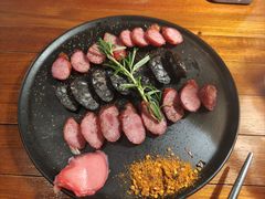 -陶享时光西餐·下午茶(信河街店)