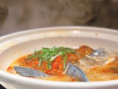 -炊烟小炒黄牛肉(浦东世纪汇店)
