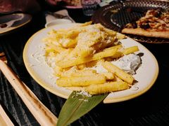 -老友时光·Pizza(泰华黑金店)