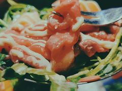 -囧吉香生蚝牛排馆(湖北路店)