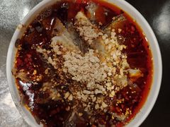 夫妻肺片-夫妻肺片·中华老字号·正宗川菜(春熙路店)