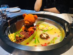 -红辣椒·川菜·火锅(张杨路店)