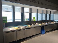 -北大家园食堂