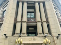 -中国银行(哈尔滨兆麟支行)