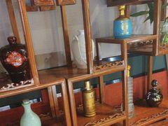 -李氏八大件老菜馆(万宝街店)