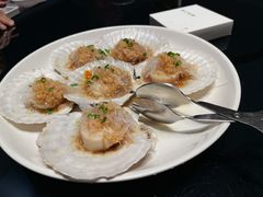 扇贝-徐记海鲜(大明宫|北二环店)