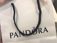-Pandora潘多拉珠宝(武商广场店)