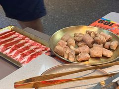 -韩一品韩国料理(柏庐南路店)