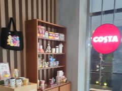 -COSTA COFFEE(金长安大厦店)