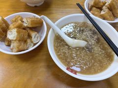-浮屿大同鸭肉粥·始于1983年