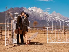 -唯一视觉婚纱摄影工作室(惠阳店)