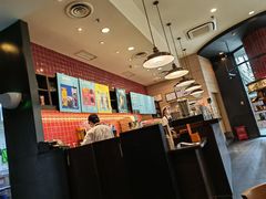 -星巴克(天津大悦城第二店)
