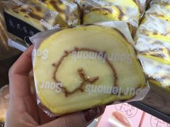 -酸柠檬(九一南路店)