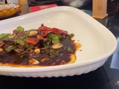 -聚鑫阁江浙菜·非遗传承技艺(青村帝华园店)