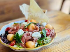 -Alimentari早午餐(安福路店)